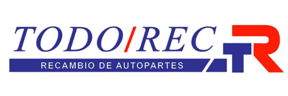 TODO/REC - Recambio de Autopartes